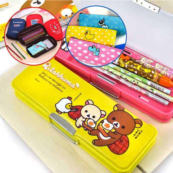 School Accessories Supply By SchoolMan