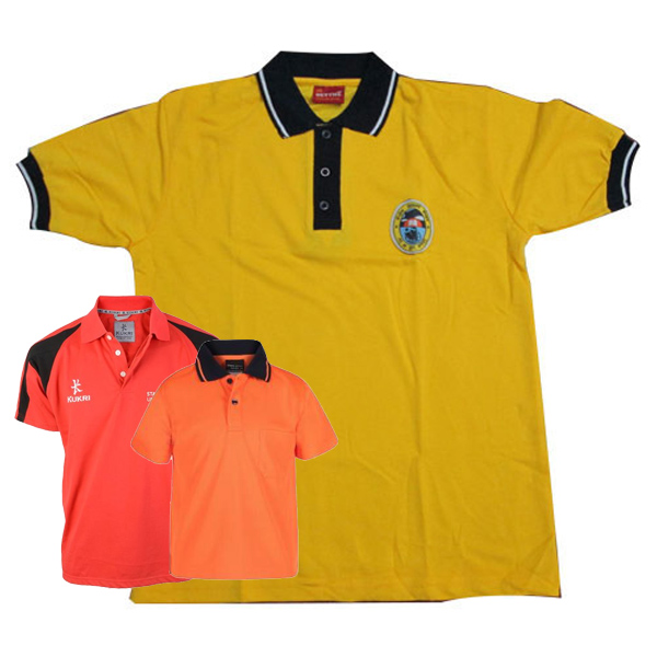 School T-Shirt Supply By SchoolMan, Kanpur